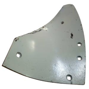 Odkładnica pługa   śrubowe